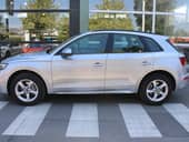 Audi Q5 2.0 TDI HYB. QUATTRO
