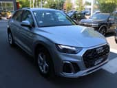 Audi Q5 2.0 TDI HYB. QUATTRO