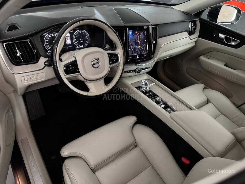 Volvo XC60 PLUG-IN INSCRIPTION