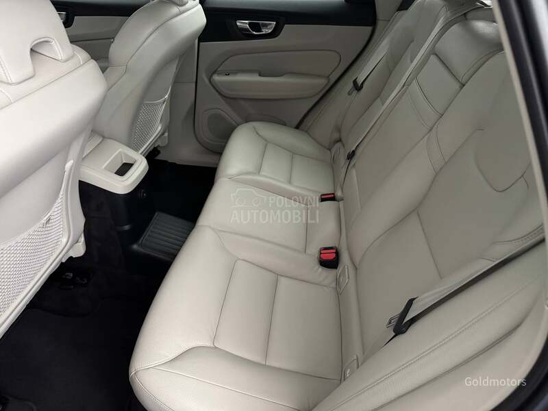 Volvo XC60 PLUG-IN INSCRIPTION