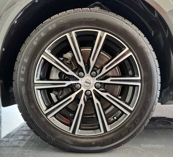 Volvo XC60 PLUG-IN INSCRIPTION