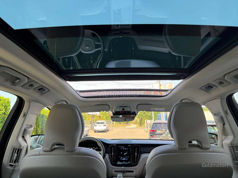 Volvo XC60 PLUG-IN INSCRIPTION