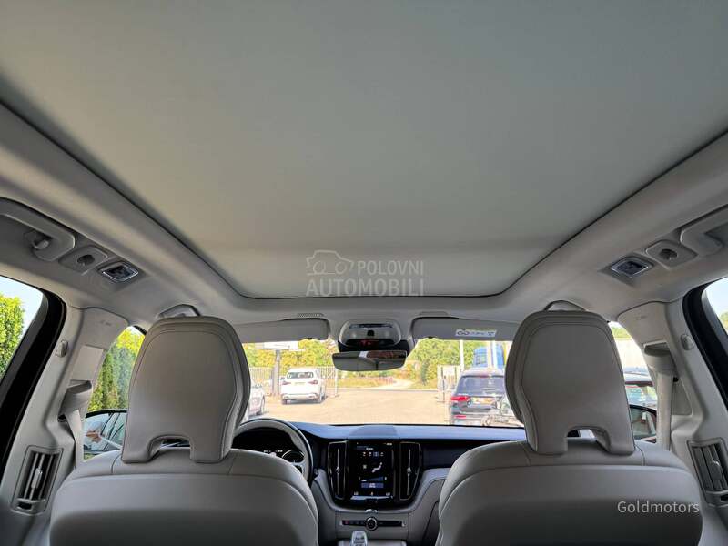 Volvo XC60 PLUG-IN INSCRIPTION