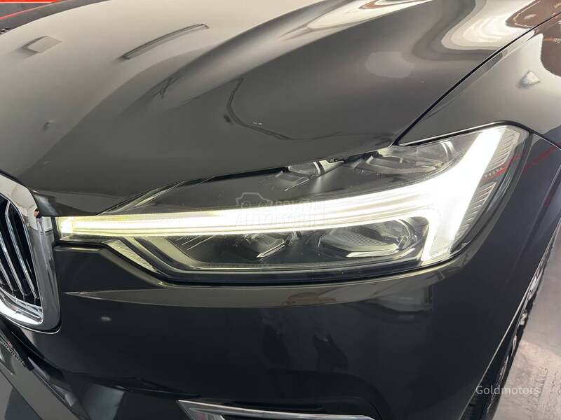 Volvo XC60 PLUG-IN INSCRIPTION