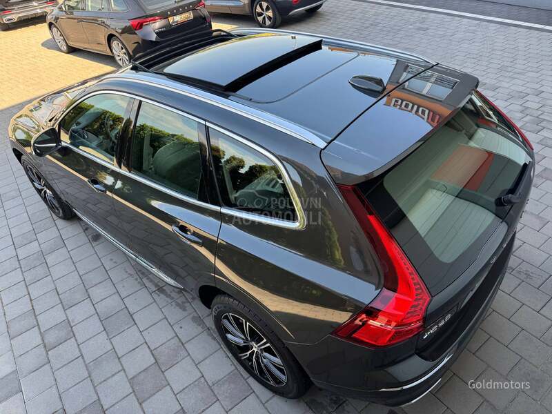 Volvo XC60 PLUG-IN INSCRIPTION