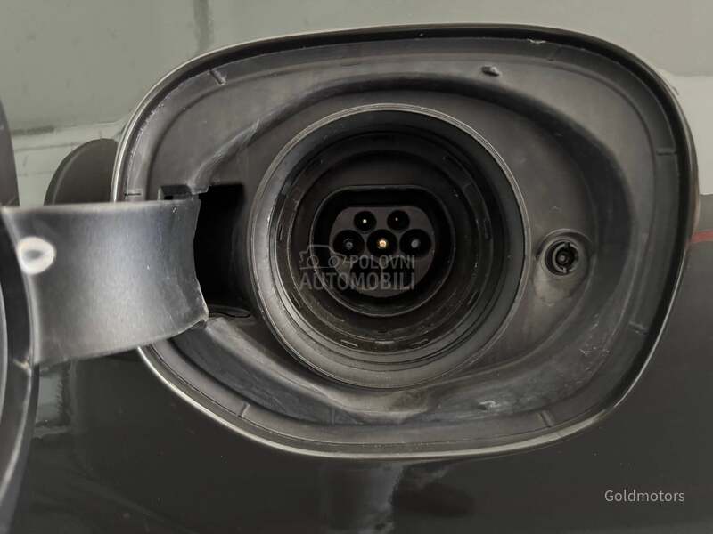 Volvo XC60 PLUG-IN INSCRIPTION