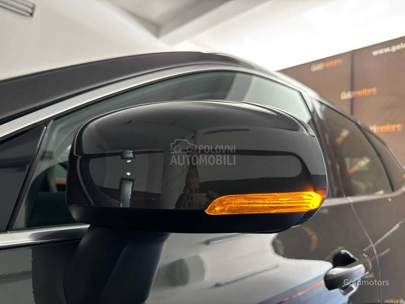 Volvo XC60 PLUG-IN INSCRIPTION