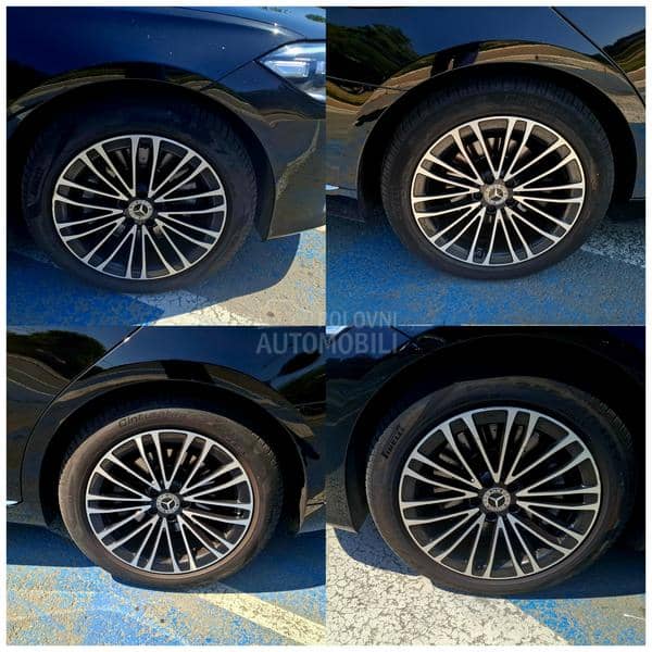 Mercedes Benz S 350 4matic,airmatic,long