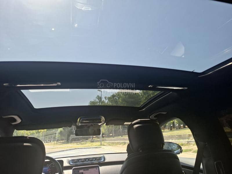 Mercedes Benz S 350 4matic,airmatic,long