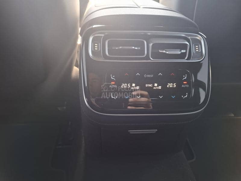 Mercedes Benz S 350 4matic,airmatic,long