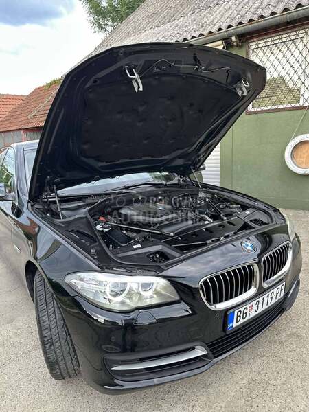 BMW 520 d