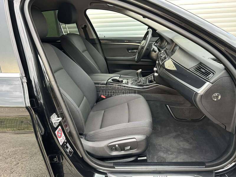 BMW 520 d