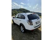 Chevrolet Captiva 2.2 AWD