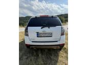 Chevrolet Captiva 2.2 AWD