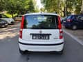 Fiat Panda 1.4 METAN