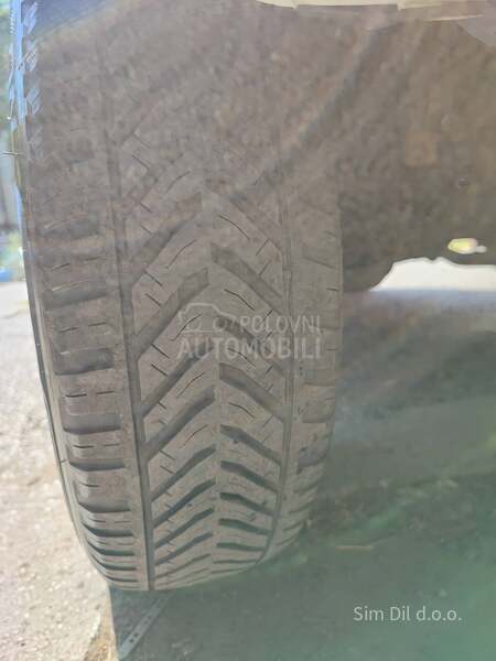 Fiat Panda 1.4 METAN