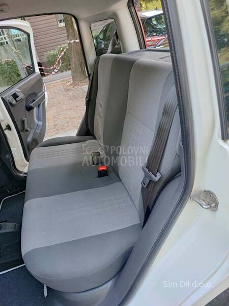 Fiat Panda 1.4 METAN