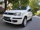 Fiat Panda 1.4 METAN