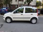 Fiat Panda 1.4 METAN