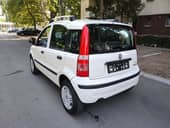 Fiat Panda 1.4 METAN