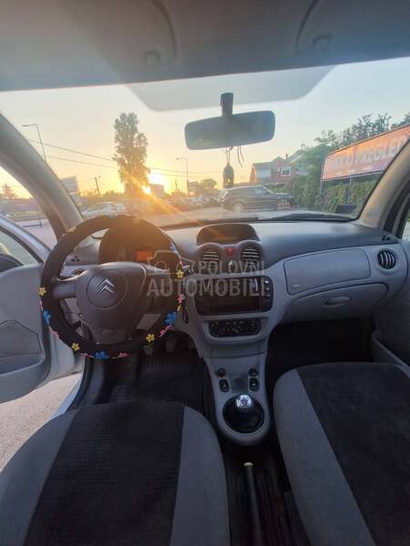 Citroen C3 BAS DOBAR
