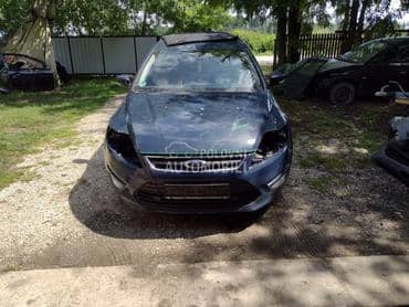 cev klime 2.0tdci za Ford Mondeo od 2010. do 2014. god.