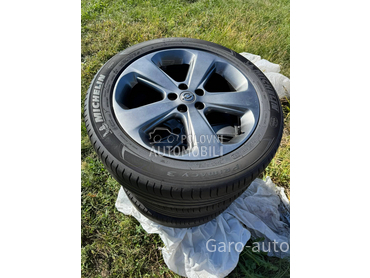 Aluminijumske felne  18" 5 x 105