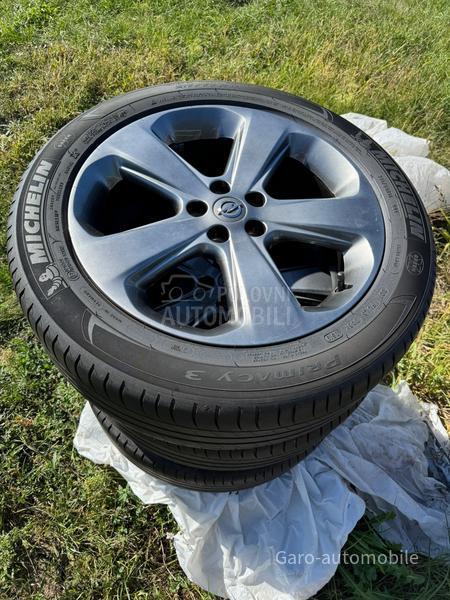 Aluminijumske felne  18" 5 x 105