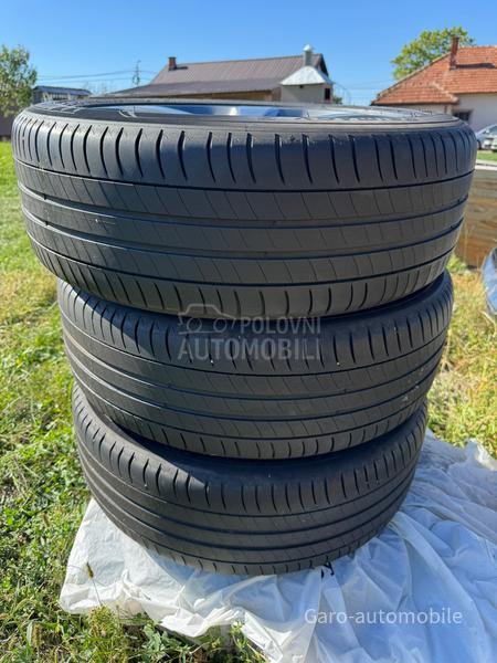 Aluminijumske felne  18" 5 x 105