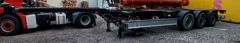 Fliegl SDS 400