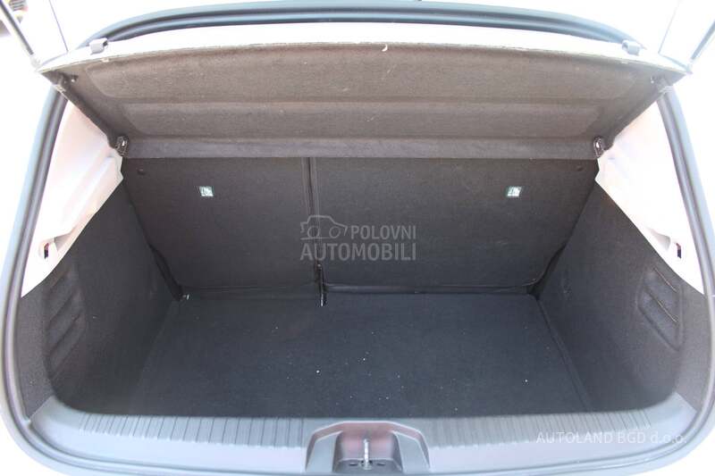 Renault Clio 1.5 dCi