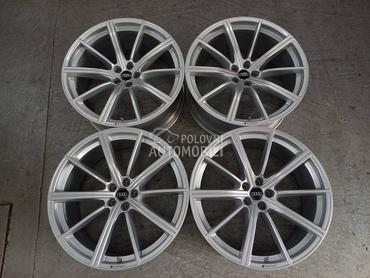 Aluminijumske felne Audi RSQ8 22" 5 x 112