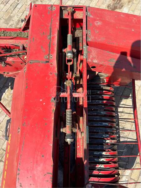 Welger ap45