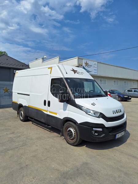 Iveco Daily 35S12V