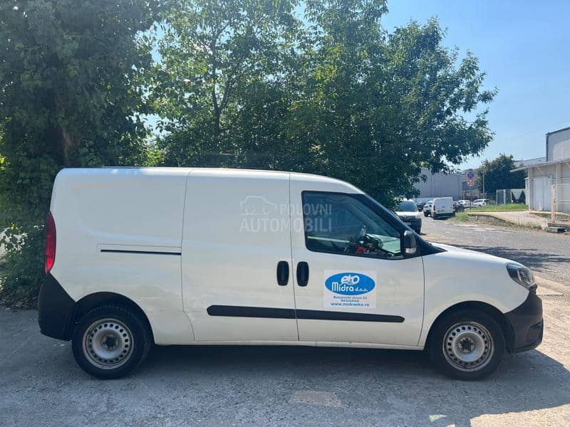Fiat Doblo 1.3