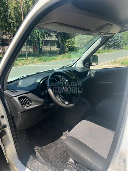 Fiat Doblo 1.3