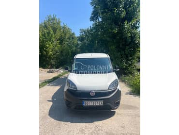 Fiat Doblo 1.3