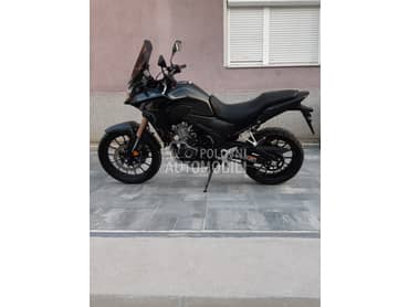 Honda CB 500 X Cb 500 x