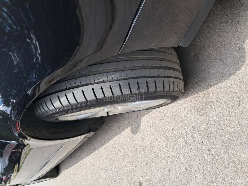 Volkswagen Passat B6 Highline
