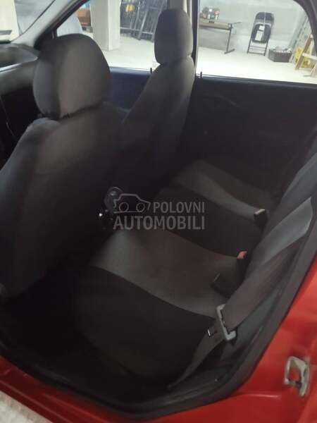 Fiat Punto 1.9 jtd