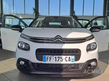 Citroen C3 1.2 NAV LED USB