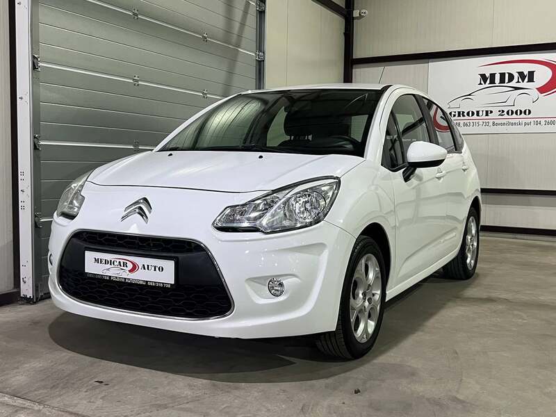Citroen C3 