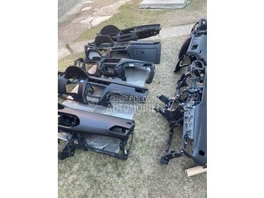 Airbag za sve modele za BMW 125, 750, 116 ... od 2005. do 2025. god.