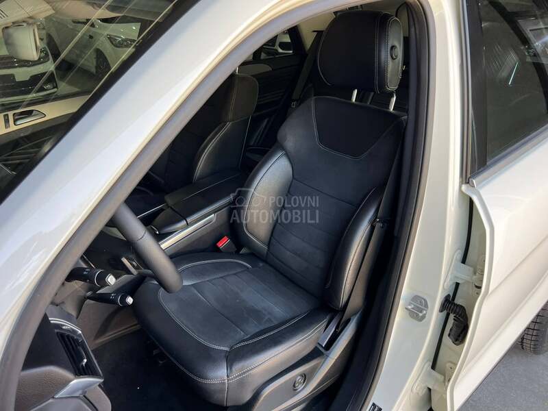 Mercedes Benz ML 250 