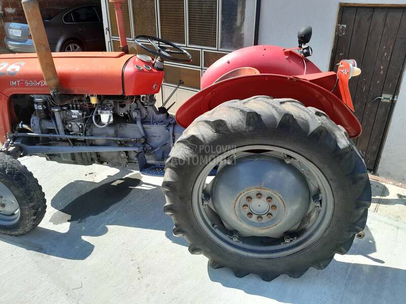 IMT 533