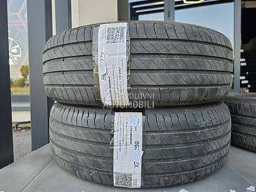 Michelin 215/65 R17 Letnja