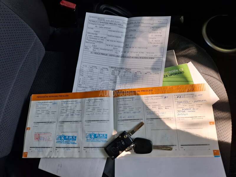 Citroen C3 