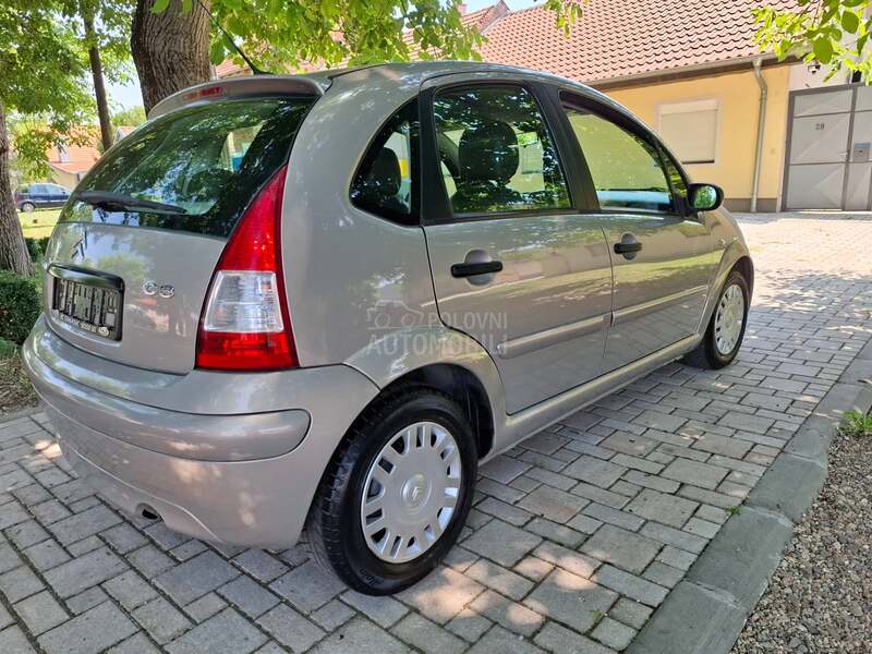 Citroen C3 