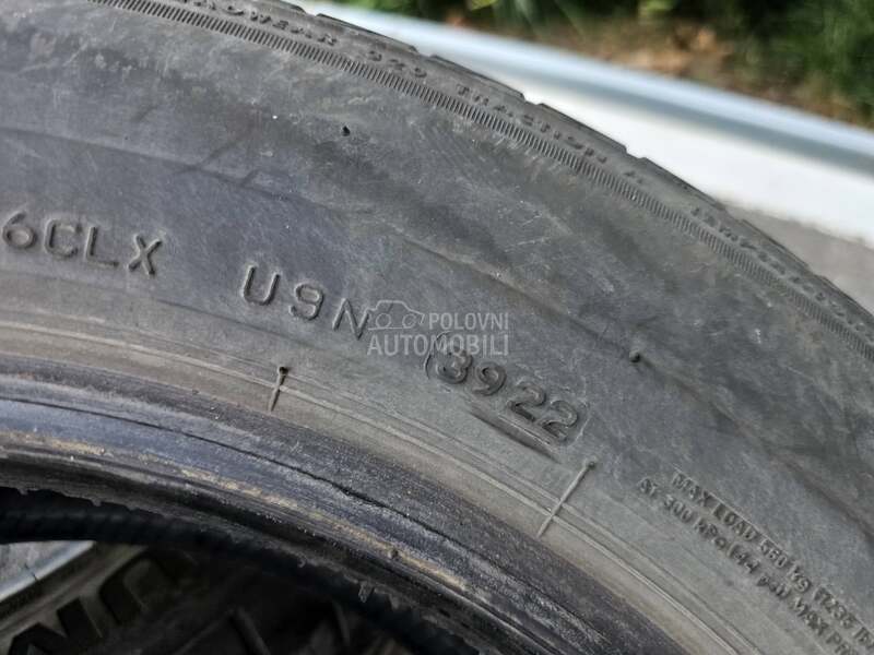 Bridgestone 185/65 R15 Letnja