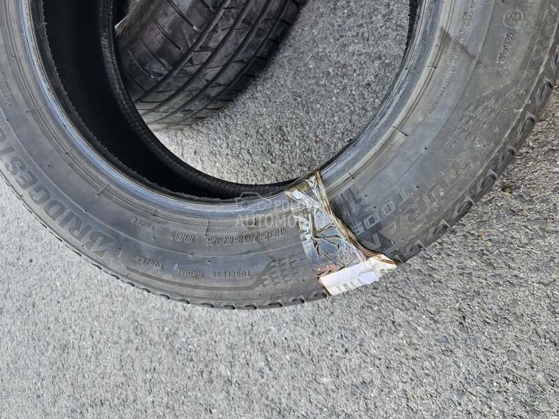 Bridgestone 185/65 R15 Letnja